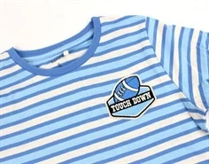 Name It swedish blue stribet t-shirt